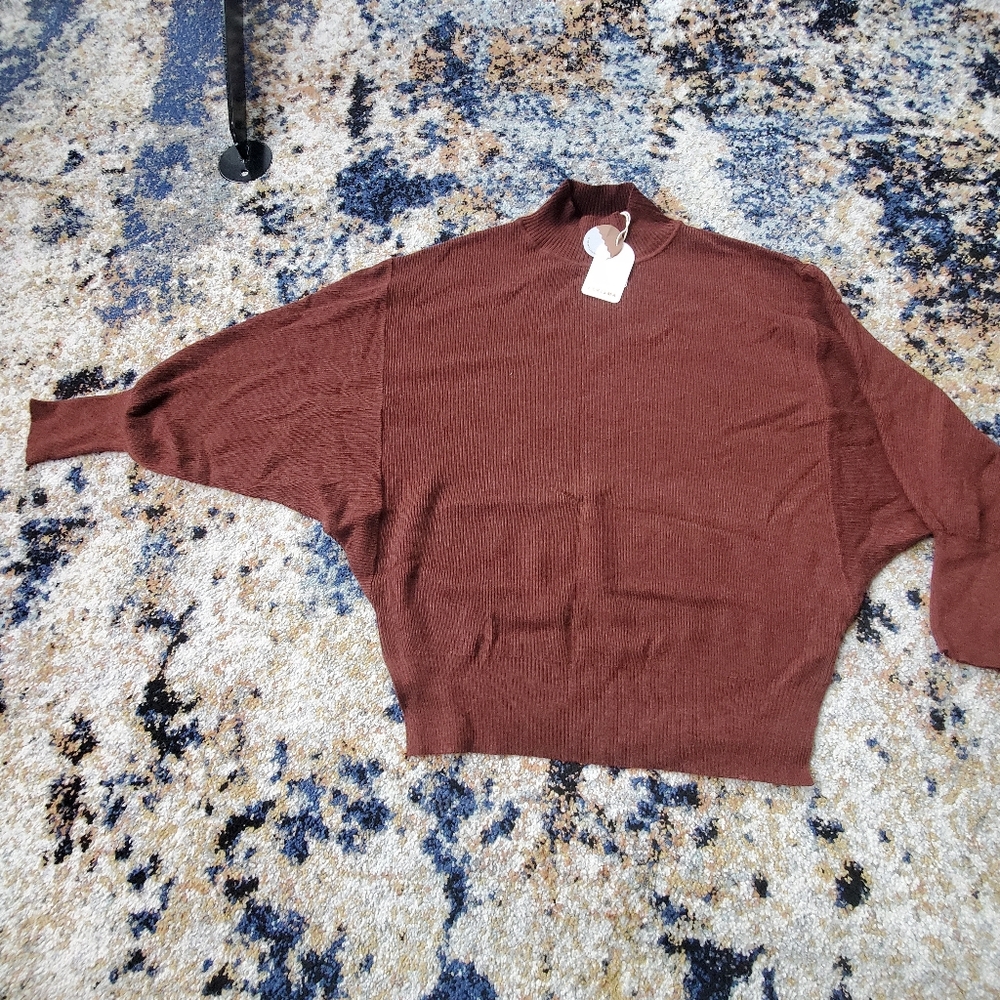Kerisma Batwing Sweater